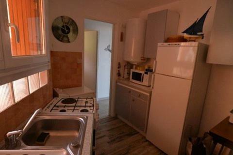 Appartement Altair Le Lavandou Esterno foto