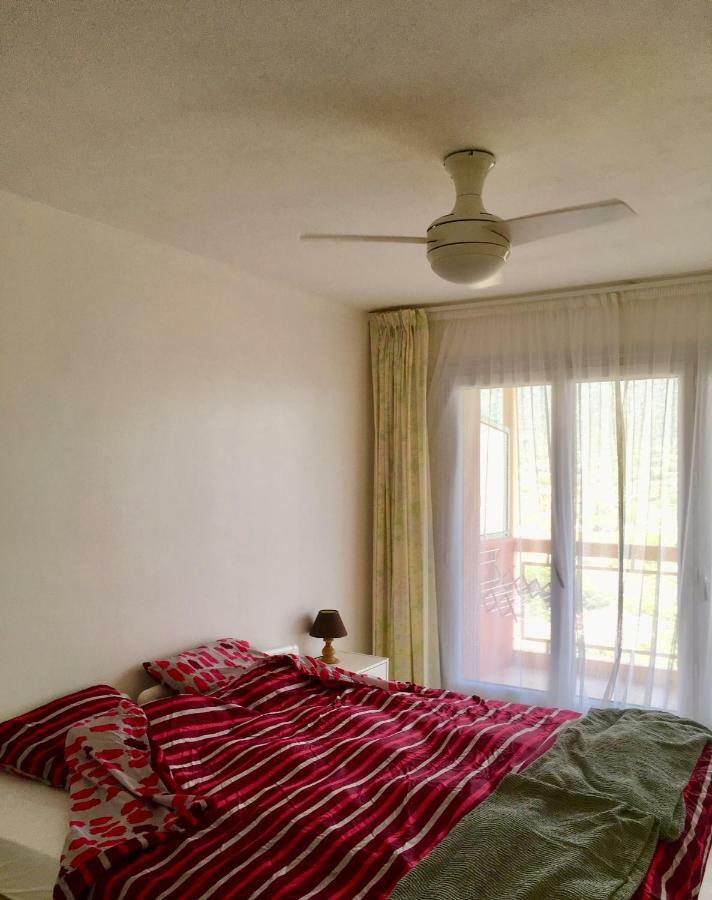 Appartement Altair Le Lavandou Esterno foto