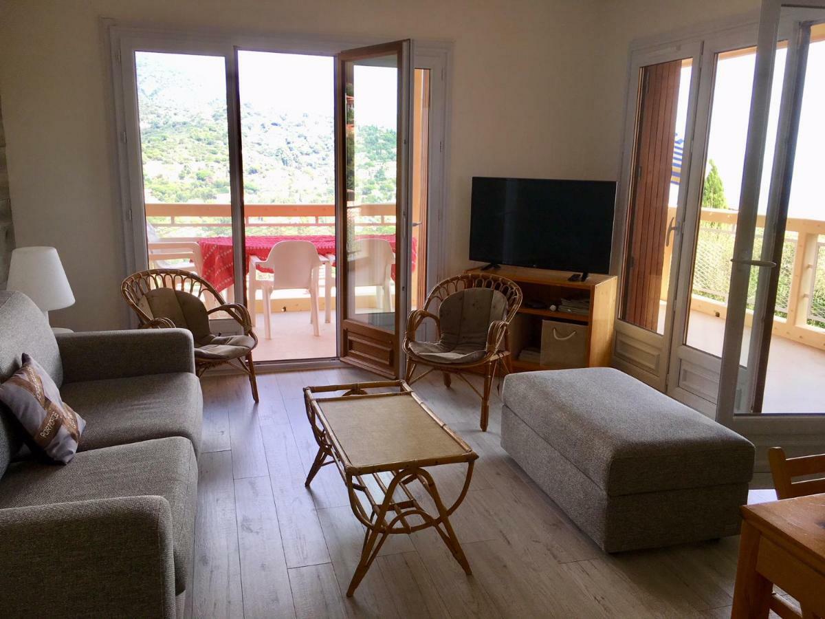 Appartement Altair Le Lavandou Esterno foto