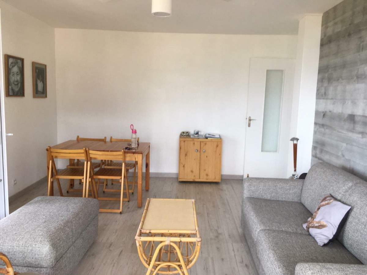 Appartement Altair Le Lavandou Esterno foto